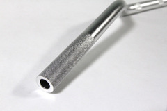 Руль постоянного сечения 