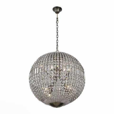 Люстра подвесная ST Luce Mondo SL226.303.08