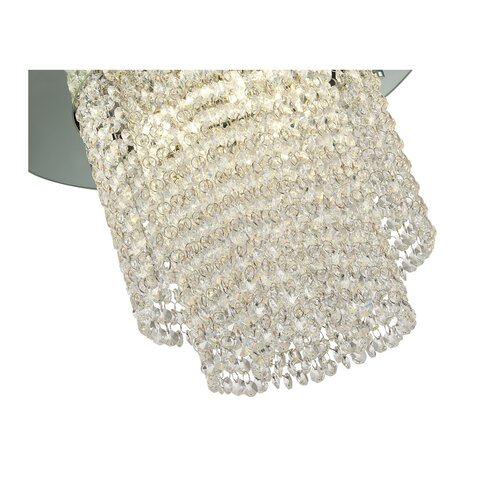 Светильник потолочный ST Luce Tulone SL1099.102.05