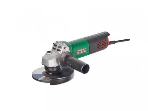 FG 1150 УШМ PROFESSIONAL 1150ВТ, Ф125ММ, 11000ОБ/МИН FAVOURITE