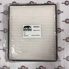 Фильтр кондиционера | 332/F8191, 30/926362, C8191C | Bavaria
