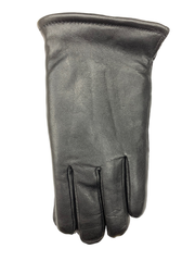 Перчатки. Мужские. Материал верха: Кожаные. Подклад: Мех. 5 шт в упаковке.