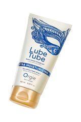 Интимный гель на водной основе Lube Tube Xtra Moisturizing с увлажняющим эффектом - 150 мл. - 