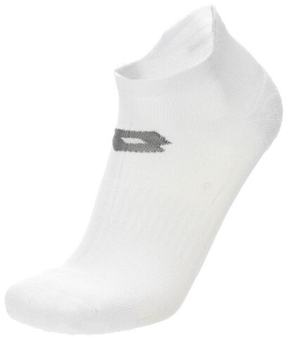 Теннисные носки Lotto Tennis Sock Pro W - bright white