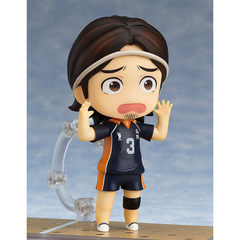 Фигурка Nendoroid Haikyuu!! Asahi Azumane (914)
