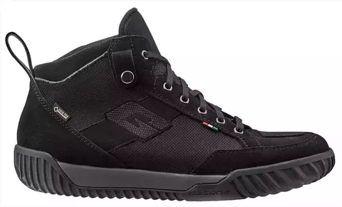 Мотокроссовки Gaerne G.Razor Gore-Tex Black 39