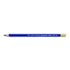 Карандаш акварельный MONDELUZ KOH-I-NOOR, кобальт синий светлый