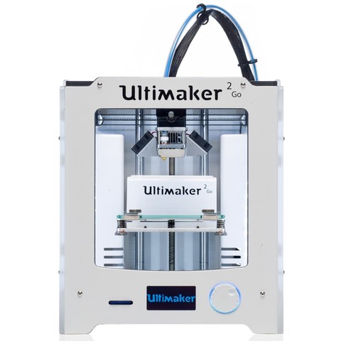 3D-принтер Ultimaker 2 Go