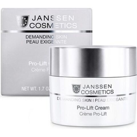 JANSSEN COSMETICS Регенерирующий лифтинг-крем, 50 мл | Pro-Lift Cream