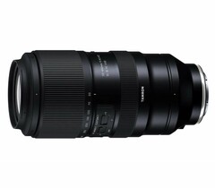 Tamron 50-400mm f/4.5-6.3 Di III VC VXD Sony E