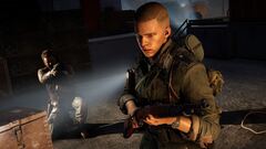 Sniper Elite: Resistance Стандартное издание (диск для PS4, интерфейс и субтитры на русском языке)