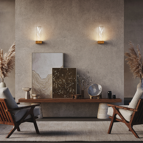 Настенный светодиодный светильник Maytoni Ornate MOD318WL-L3BS3K