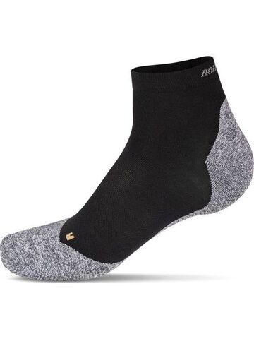 носки NONAME Airosoft Training Socks Black