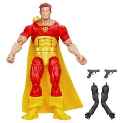 Фигурка Гиперион Marvel Legends 2013