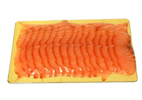 Нерка х/к, нарезка~200г