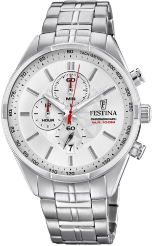 Наручные часы Festina F6863/1 фото