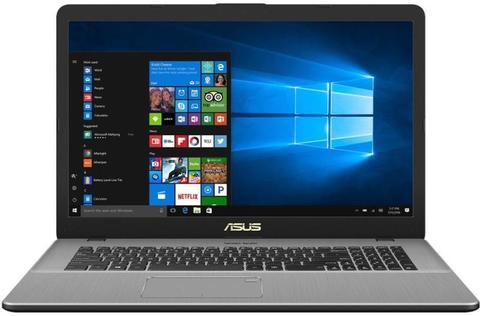 Игровой ноутбук ASUS N705UD (90NB0GA1-M02820)