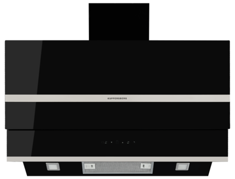 Наклонная вытяжка KUPPERSBERG F 930 B