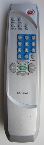 POLAR RC-2101MC (TV-14A23)