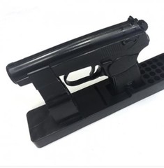 Ложемент пластиковый под ПМ (16 патронов, 2 обоймы)