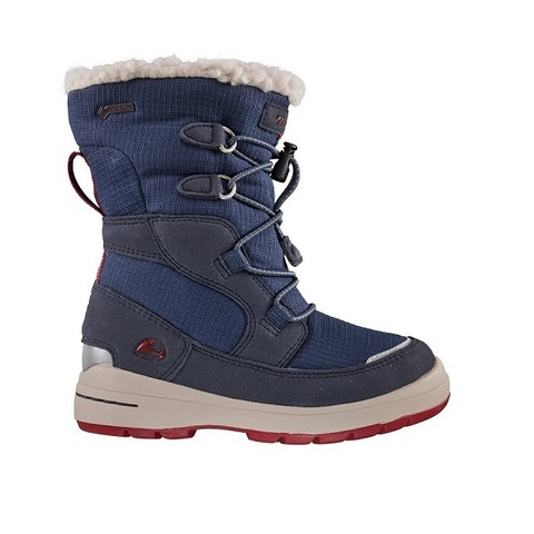 Зимние сапоги Viking Haslum GTX Navy