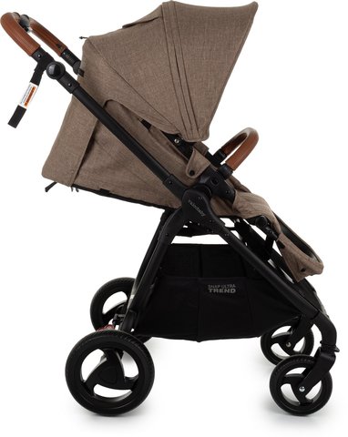 Коляска Valco baby Snap 4 Ultra Trend Cappuccino