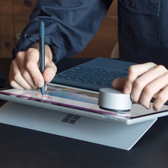 Стилус Microsoft Surface Pen Black