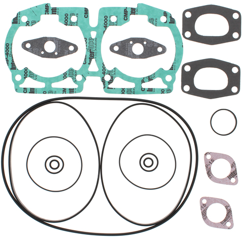 Full Top Gasket Set