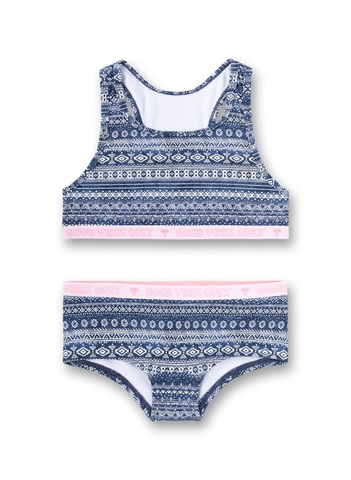 Купальный Sanetta 440477 5390