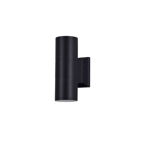Бра Outdoor Bowery O574WL-02B