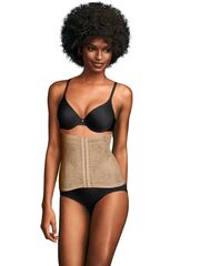 Пояс корсетный сильной степени коррекции Maidenform 6868