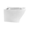 BelBagno BB216QSC Сиденье дюропластовое с быстросъёмными петлями, механизмом Soft Close