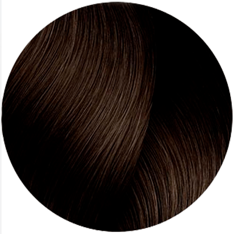 L'Oreal Professionnel Majirel Cool Inforced 6.13 (Темный блондин пепельно-золотистый) - Краска для волос