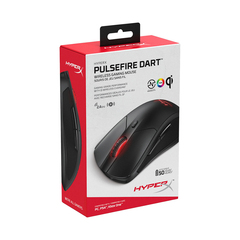 Компьютерная мышь HyperX Pulsefire Dart 4P5Q4AA