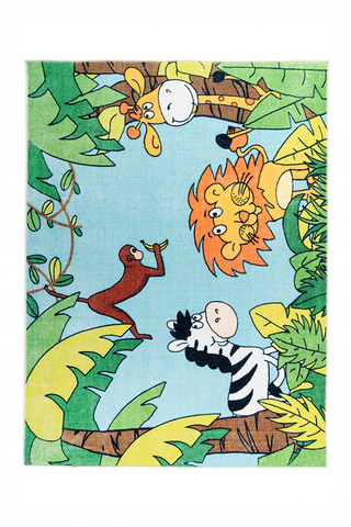 Игровой коврик JOY 205 MULTI