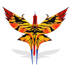 Великий Леоноптерикс - Пандора - Мир Аватара