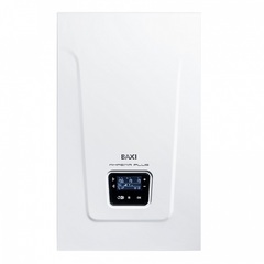 Baxi Ampera Plus 18 котёл электрический настенный