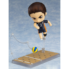 Фигурка Nendoroid Haikyuu!! Asahi Azumane (914)