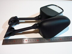 Зеркала Suzuki GSXR600 GSXR750 04-05