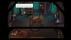 Nine Witches: Family Disruption (для ПК, цифровой код доступа)