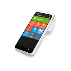 Смарт-терминал ЭВОТОР 6