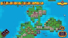 These Doomed Isles (для ПК, цифровой код доступа)