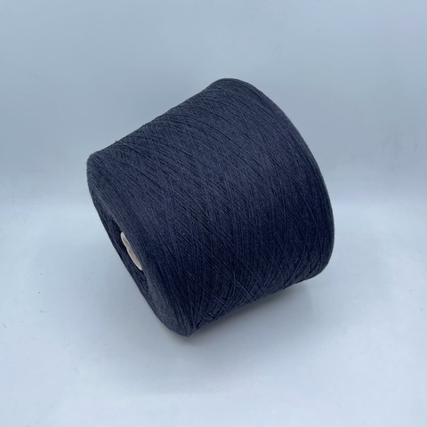 Millefili (пр.Италия),art-Arhimederws 1800м/100 гр. 40%Шерсть, 40%Хлопок, 20%Полиамид, цвет-Припыленно-синий(259/424),арт-31885