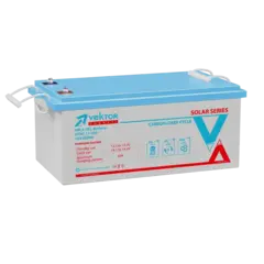 Аккумуляторная батарея Vektor Energy VPbC 12-200