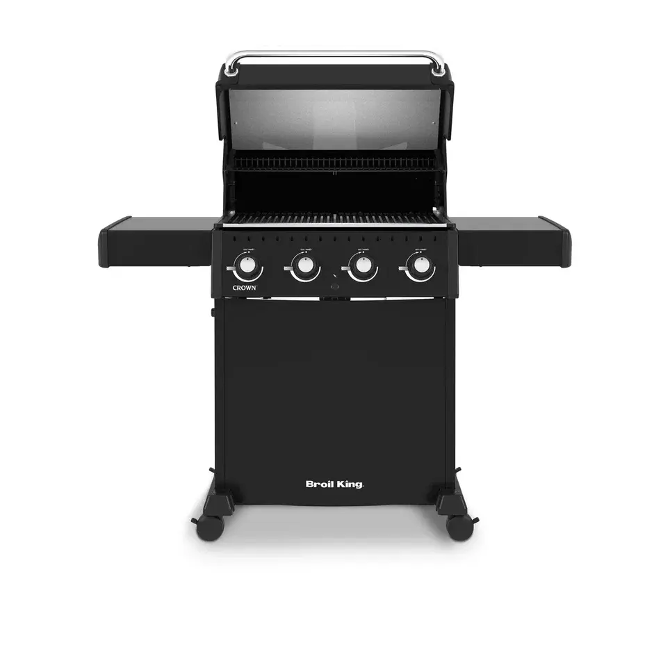 Гриль газовый Broil King CROWN 410