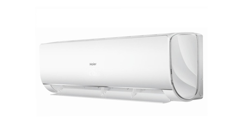 Мульти сплит-система Haier 3 х AS12NS6ERA-W / 3U70S2SR5FA на 3 комнаты 35+35+35 м2 c Wi-Fi модулем ESP32