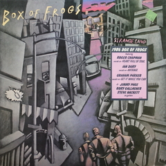 Box Of Frogs / Strange Land (LP)