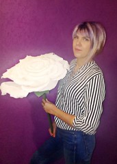 Чувашкина Елена Леонидовна