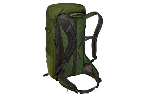 Картинка рюкзак туристический Thule AllTrail 25L Garden Green - 2