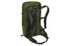 Картинка рюкзак туристический Thule AllTrail 25L Garden Green - 2